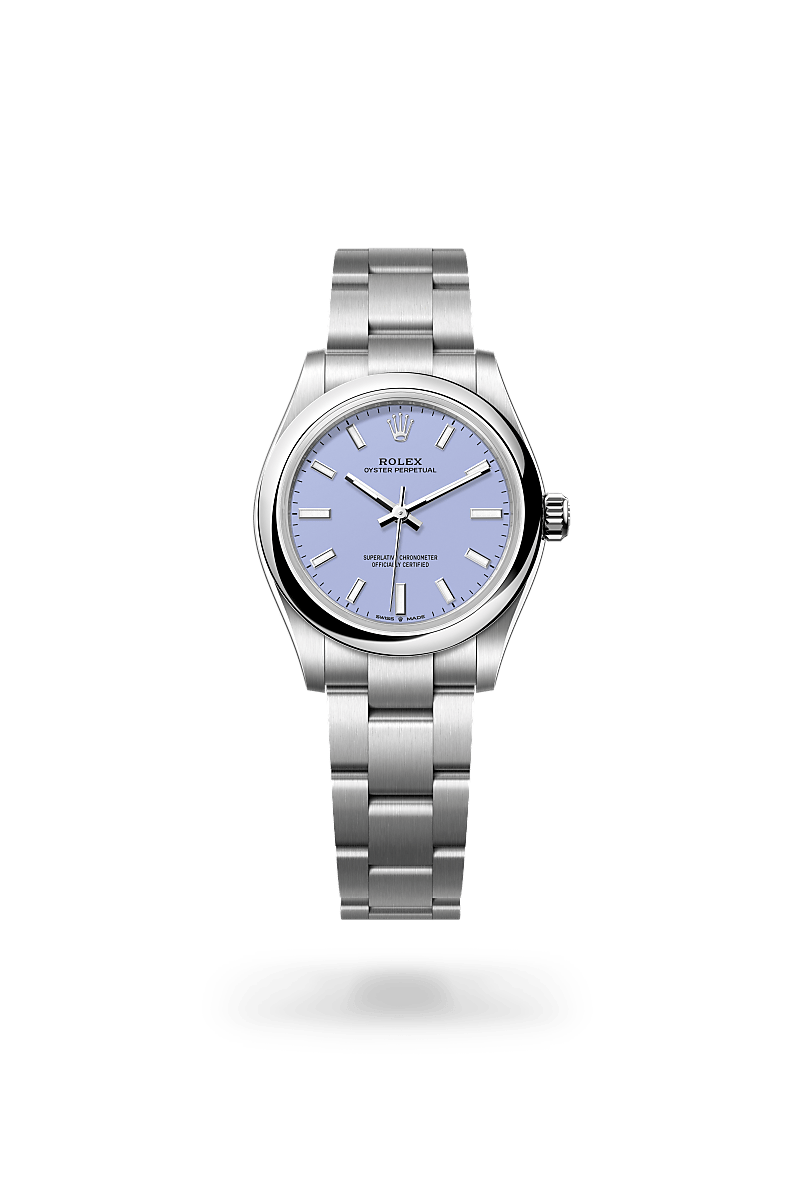 Oyster Perpetual 31